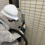 ビルの大規模修繕におけるアスベスト問題　知っておくべきリスクと事前調査の重要性