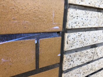 「目地詰め」のメンテナンスがビルの寿命を延ばす