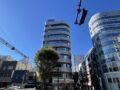 ビル改修　施工完了