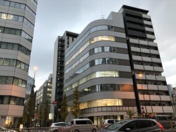 街並みに合わせた外壁改修工事